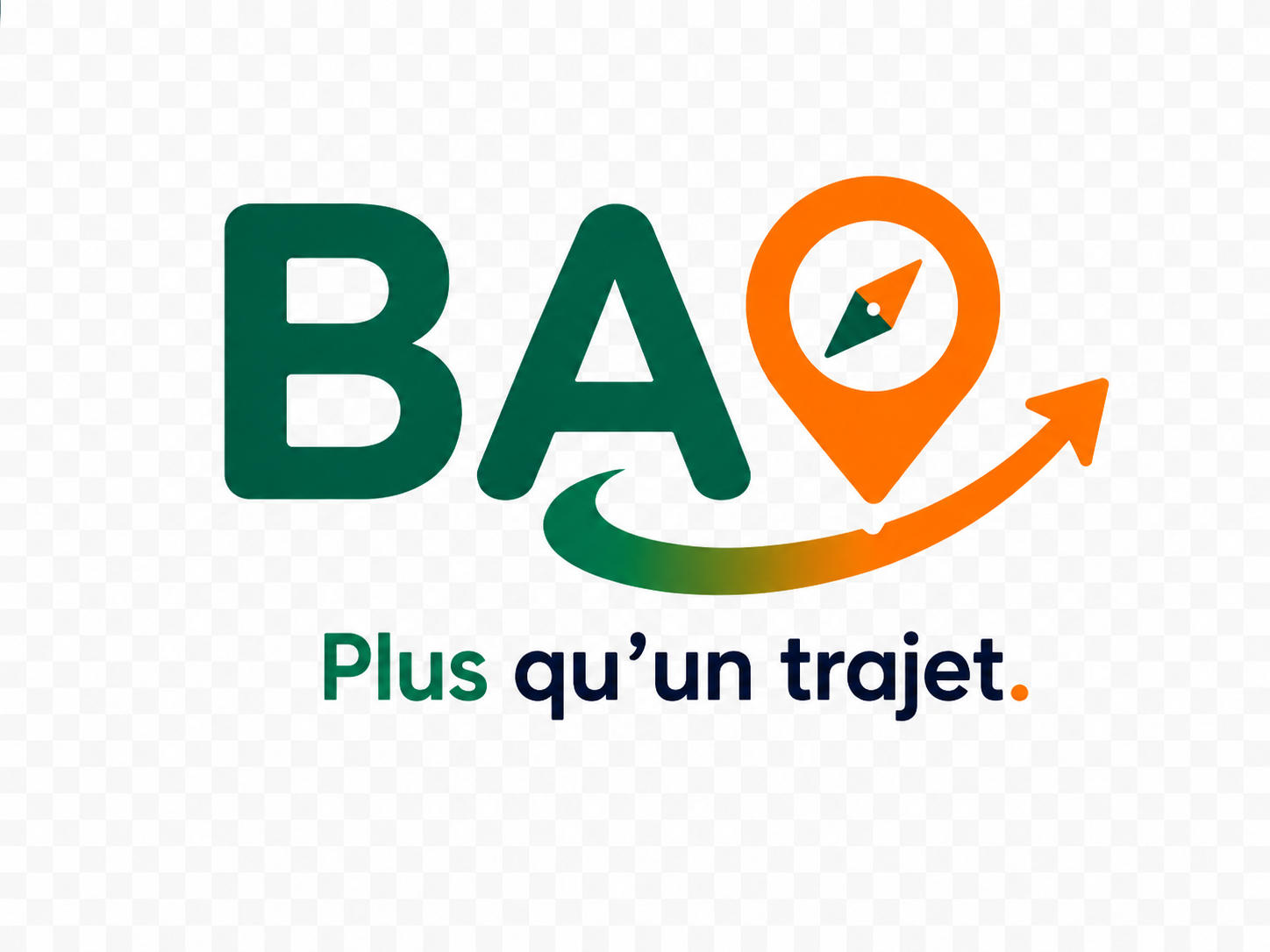 BAO Moov — Plus qu’un trajet